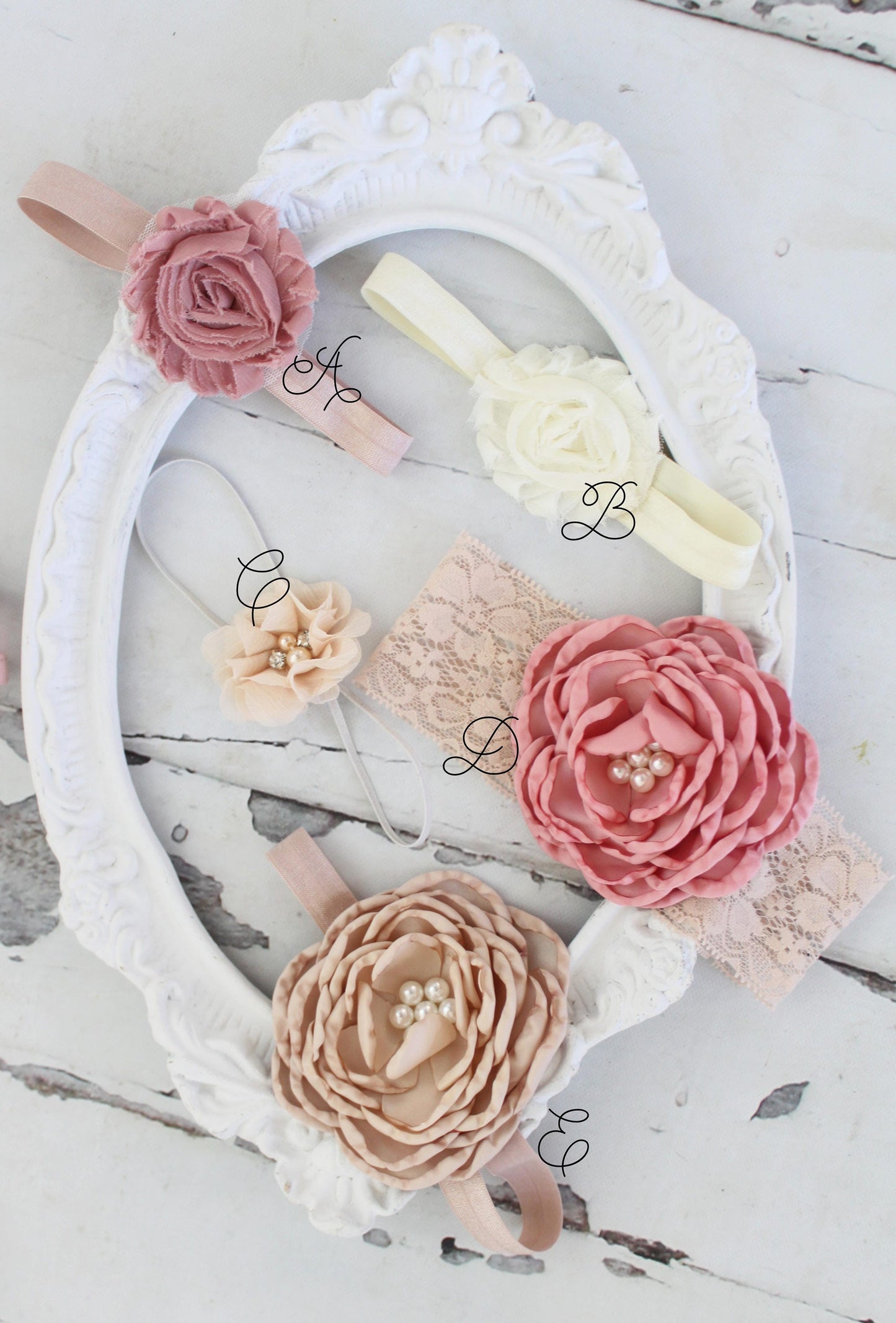 Baby Girl Birthday Dress & Lace, Velvet or Satin Rose Headband 1st Birthday Outfit, Mother's Day, Summer Sisters Matching Sz 1-8 Years