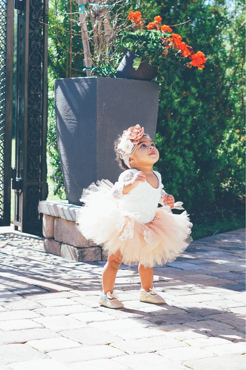 White Lace Bodysuit w Ties, Tutu Pettiskirt, Headband or Leg Warmers. Baby Girl Lovely Boho Outift, Flower Girl, Summer Outfit, 1st Birthday