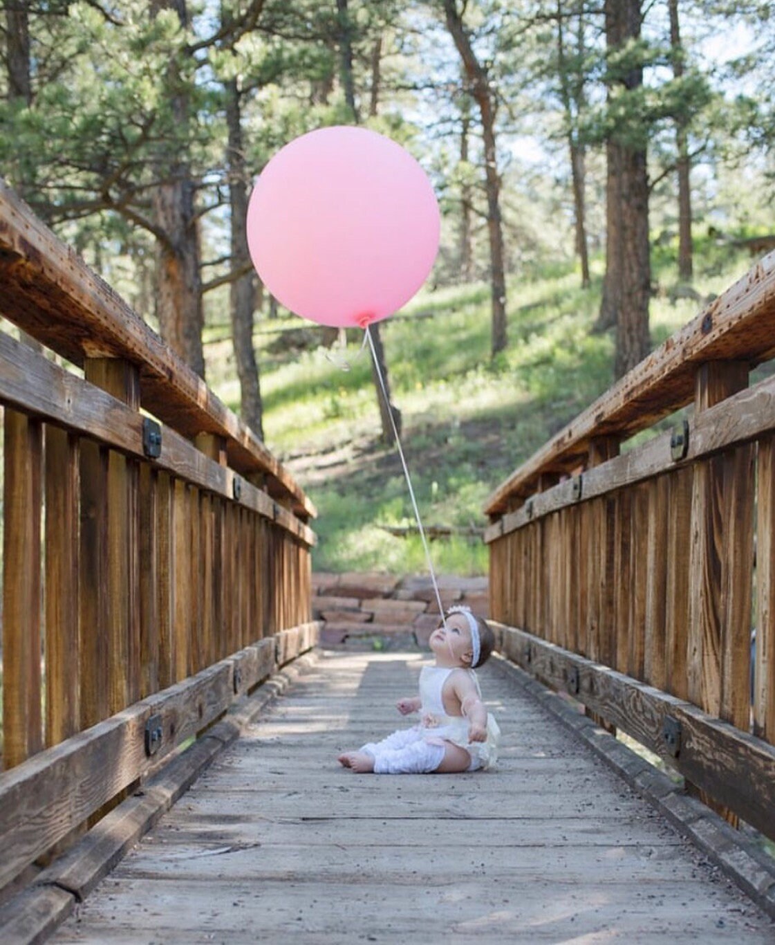 Summer Boho Chic White Lace Romper w Blush Sash & Headband. Newborn Baby Girl Coming Home Outfit, 1st Birthday Outfit Summertime Mommy me