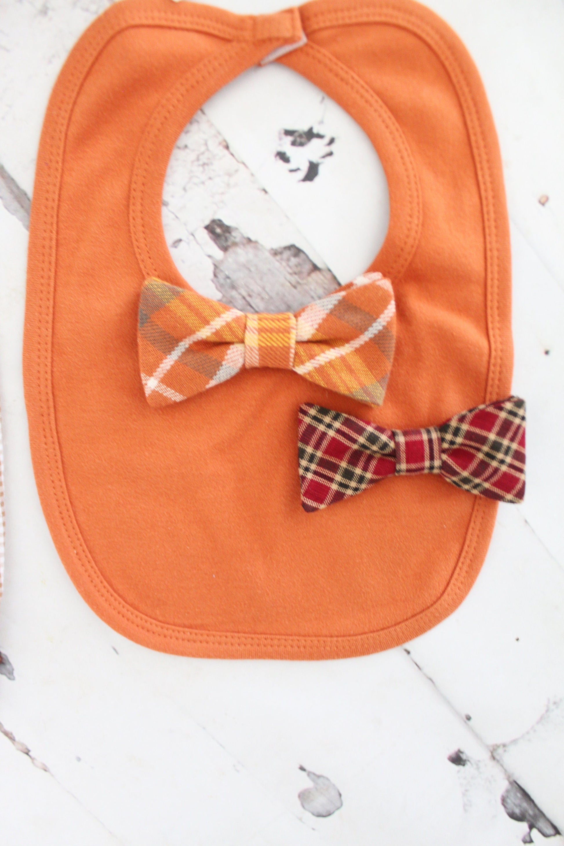 Thanksgiving Fall Holiday Baby Boy Gingham Jumpsuit Romper with Bow Tie Bodysuit Baby Boy Coming Home Outfit 1st Birthday Outfit Newsboy Hat