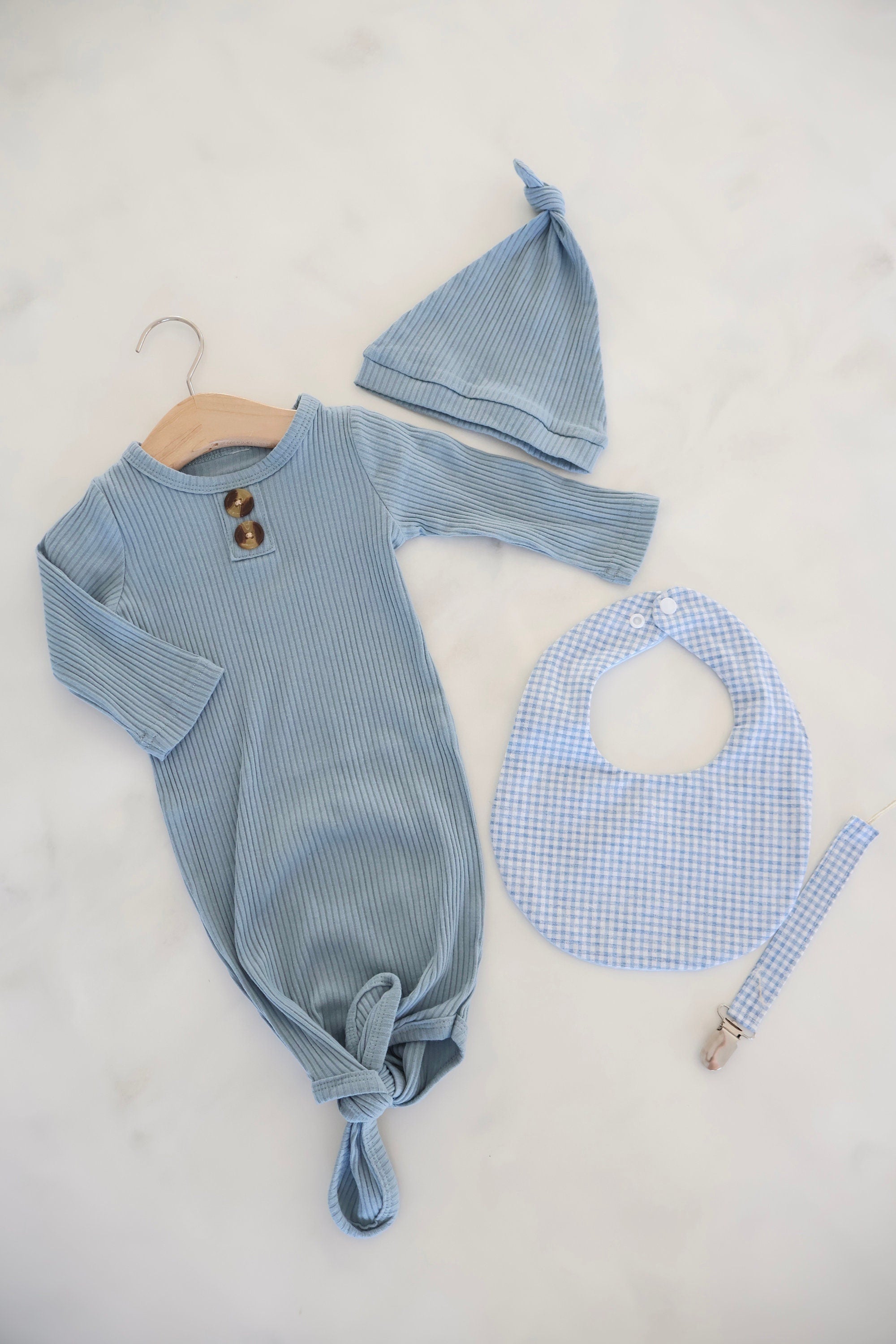 Baby boy coming top home outfit spring